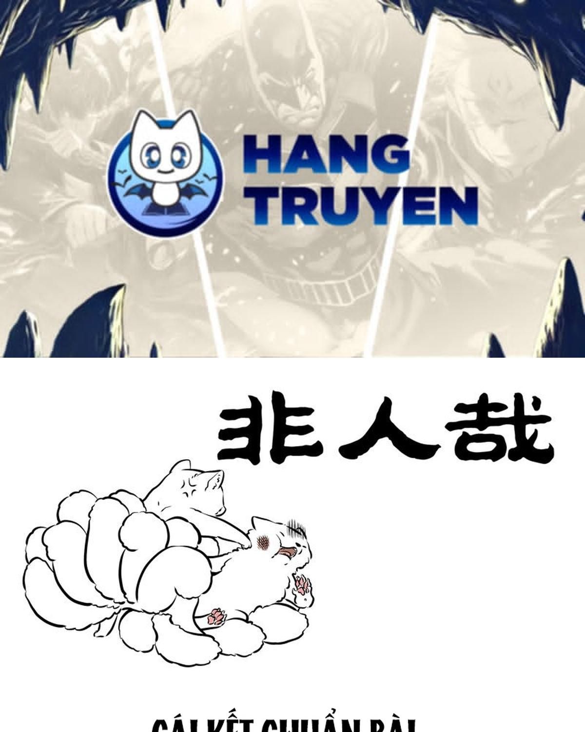 Phi Nhân - Chương 61