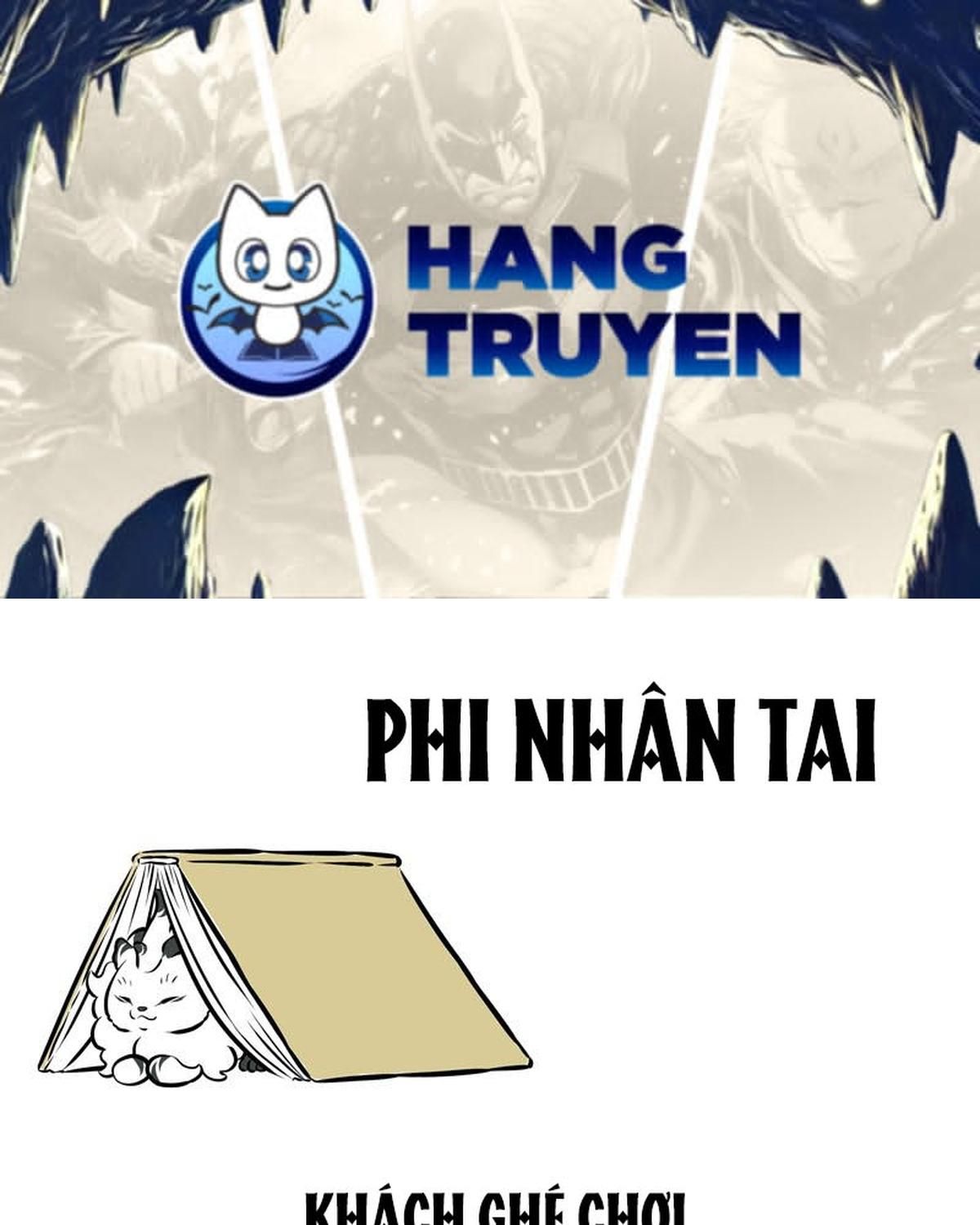 Phi Nhân - Chương 62
