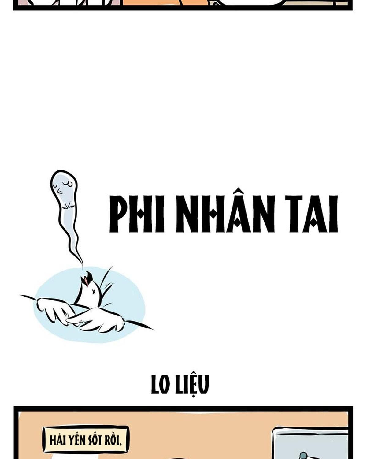 Phi Nhân - Chương 62