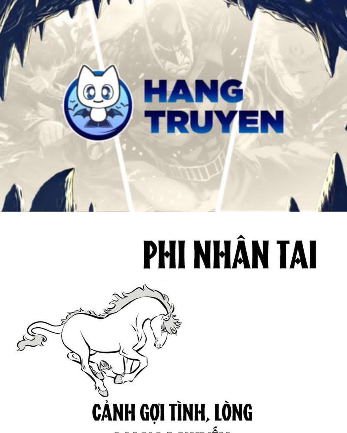 Phi Nhân - Chương 63