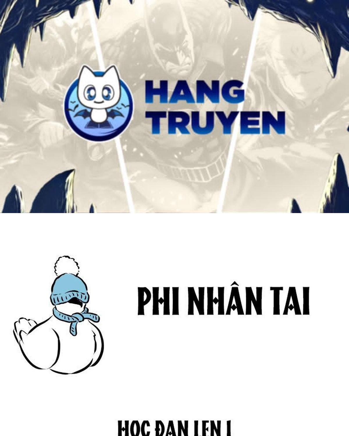 Phi Nhân - Chương 64