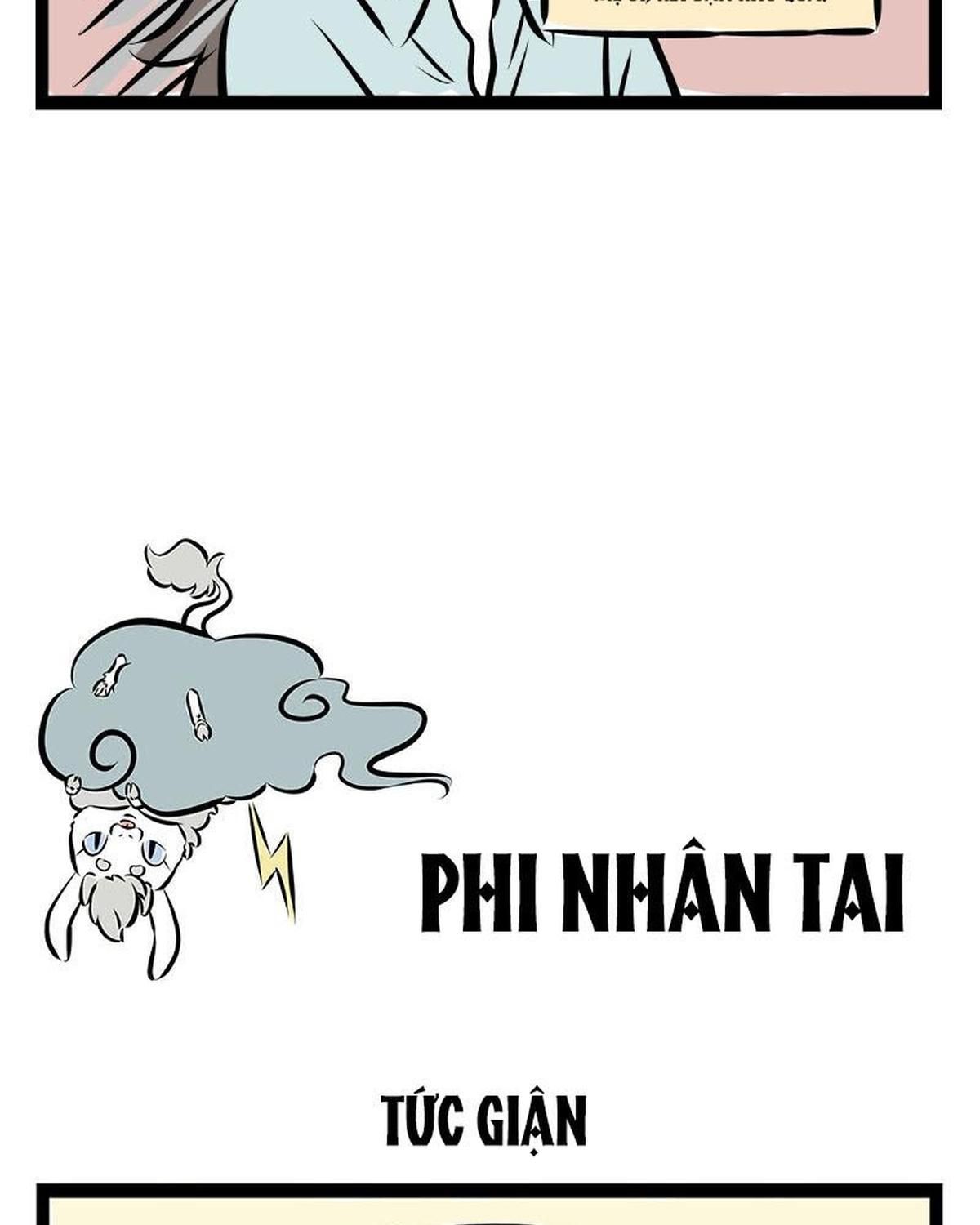 Phi Nhân - Chương 64