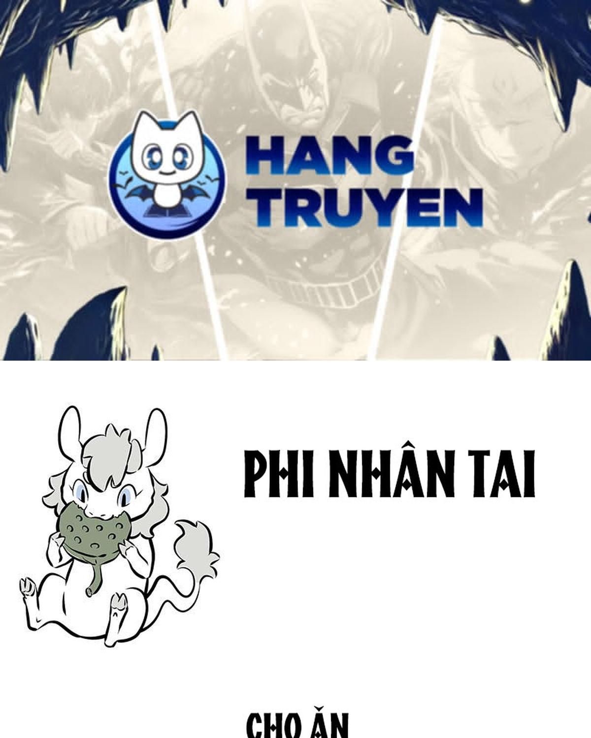 Phi Nhân - Chương 65