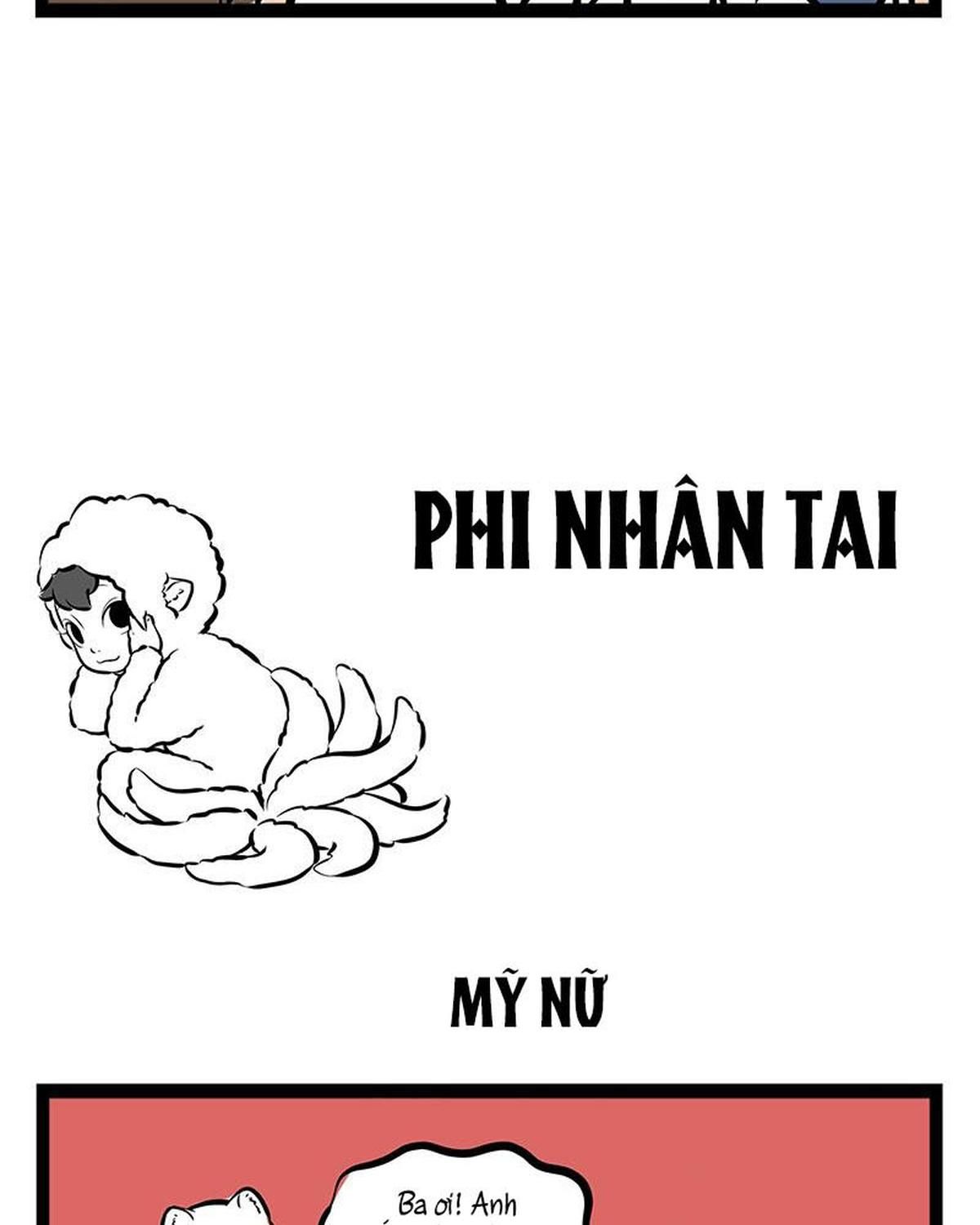 Phi Nhân - Chương 65