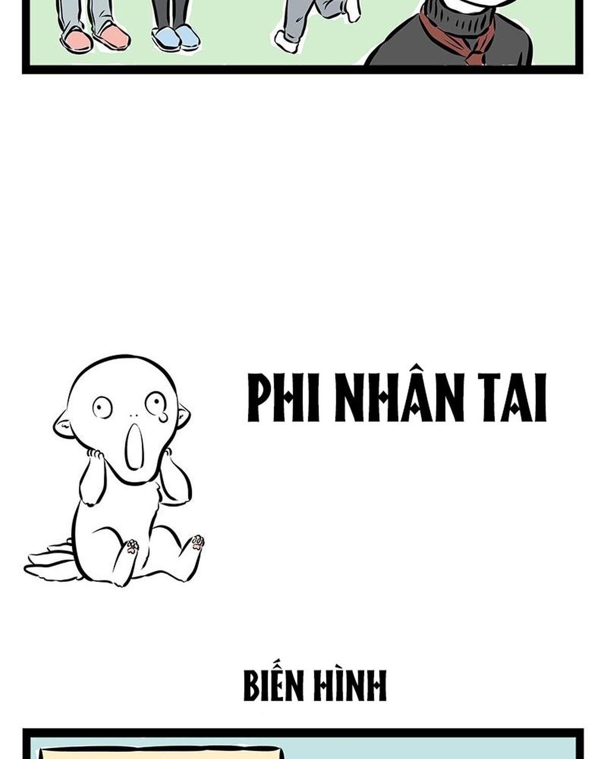 Phi Nhân - Chương 65