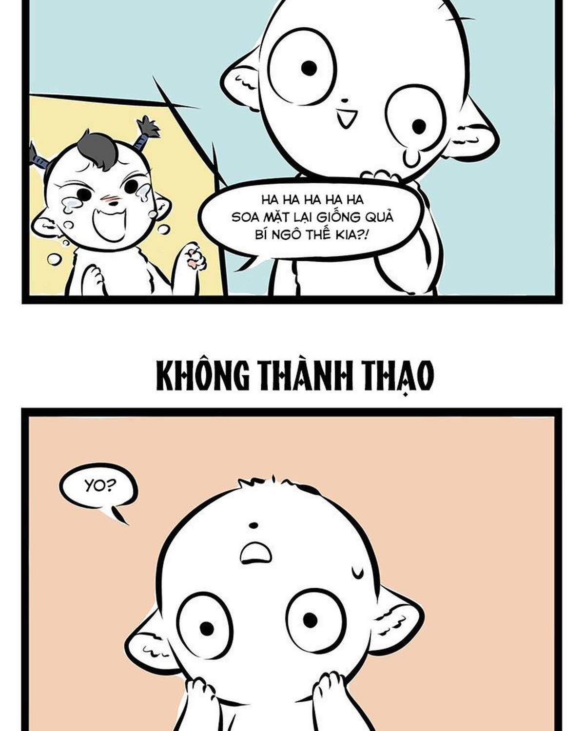 Phi Nhân - Chương 65