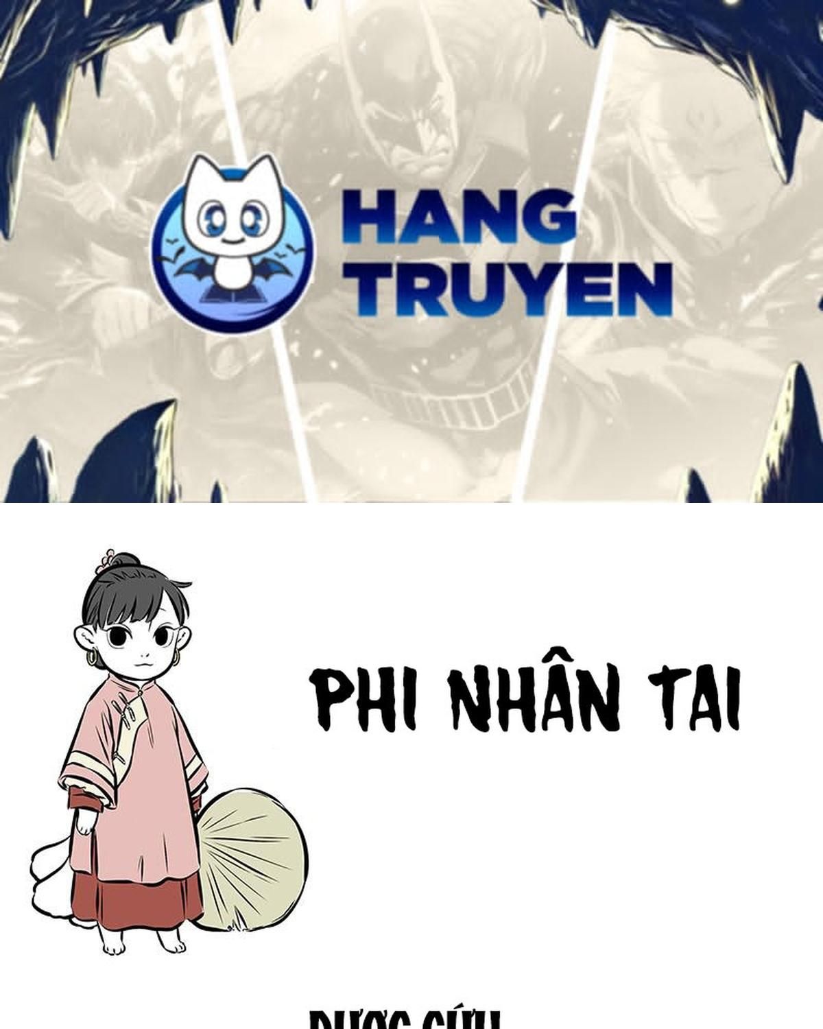 Phi Nhân - Chương 66