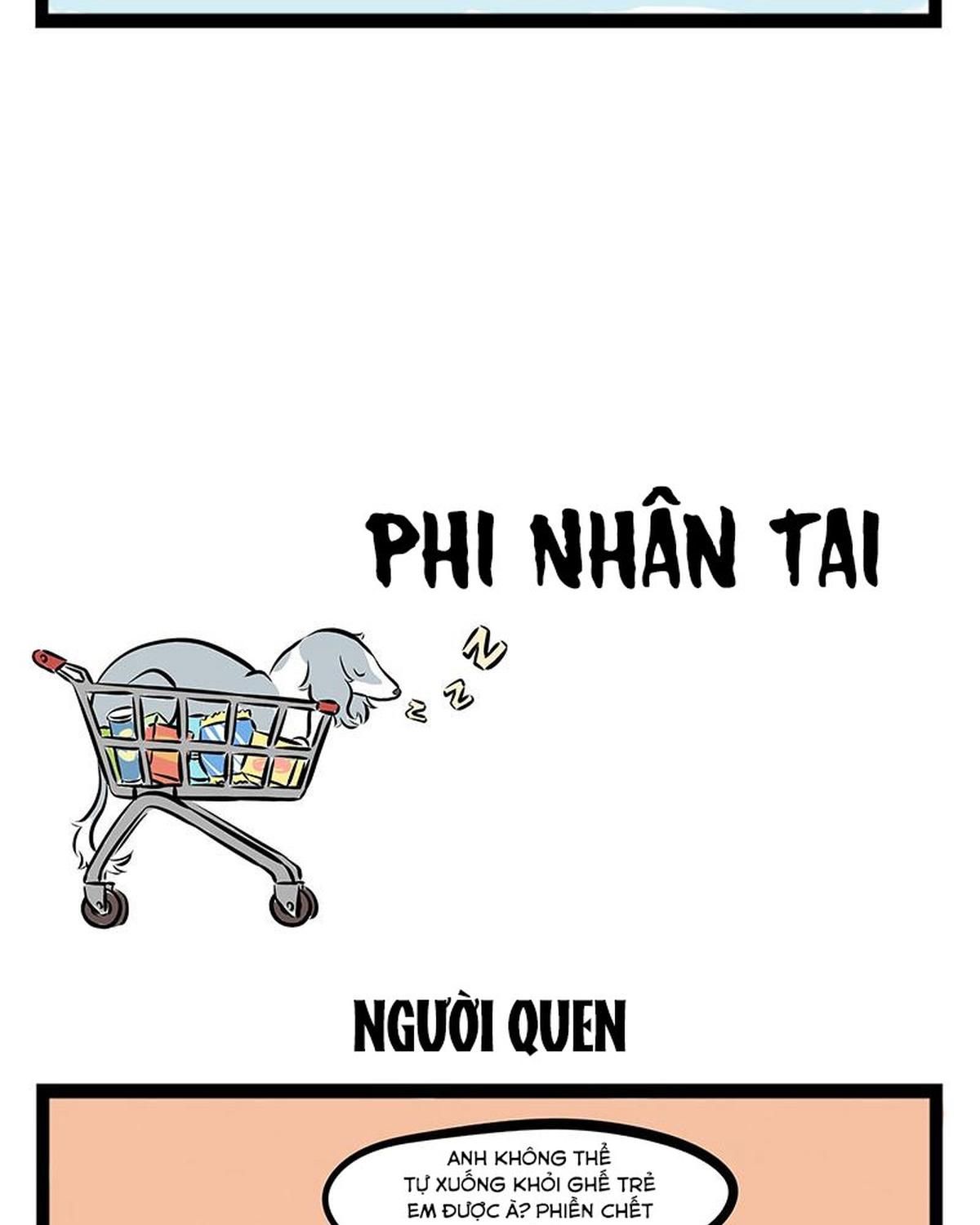 Phi Nhân - Chương 66