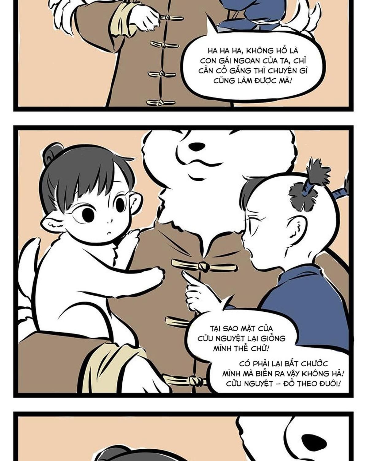 Phi Nhân - Chương 66