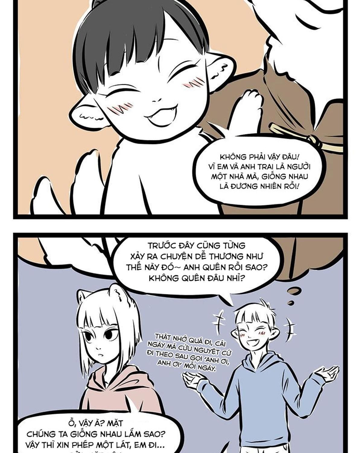 Phi Nhân - Chương 66