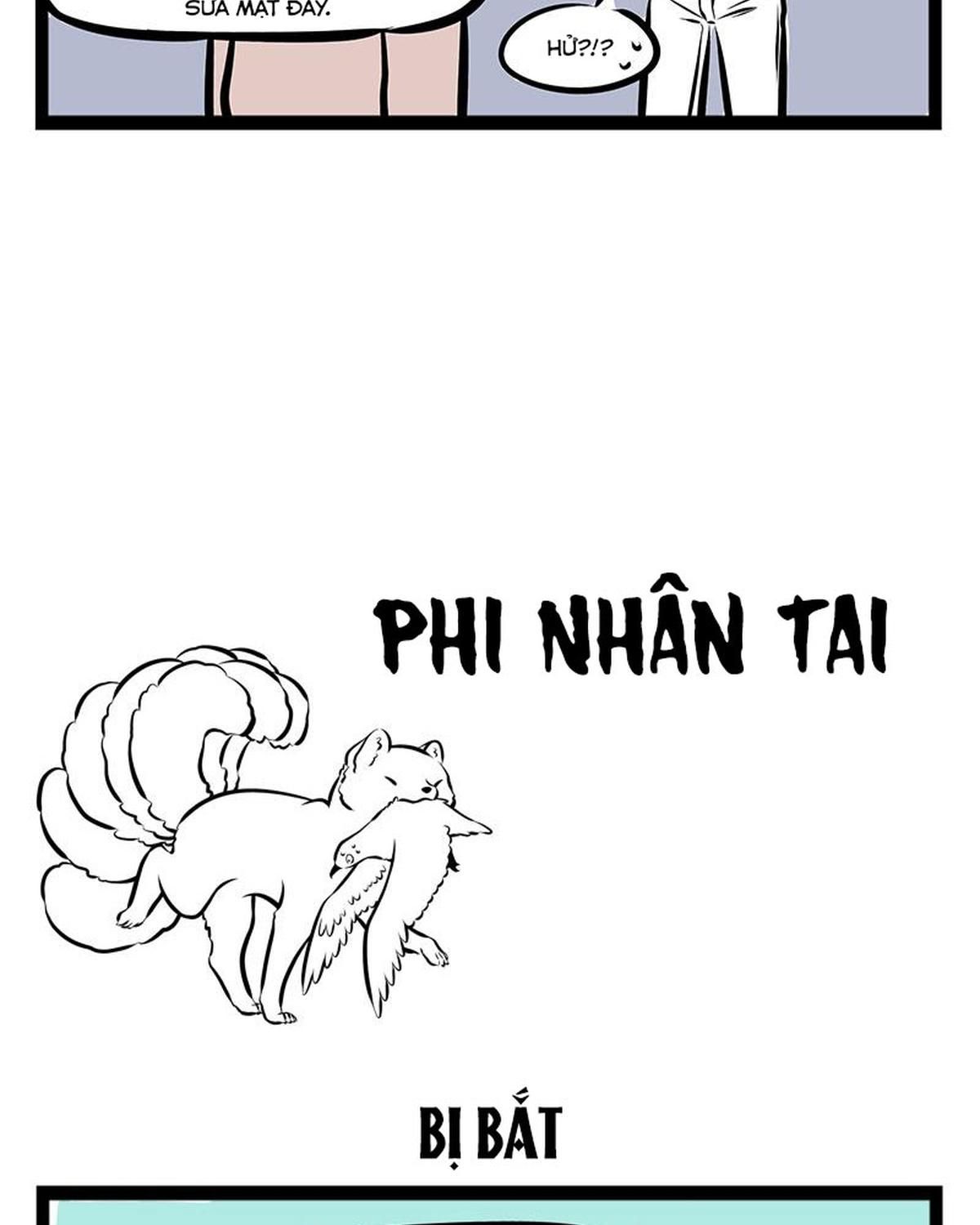 Phi Nhân - Chương 66