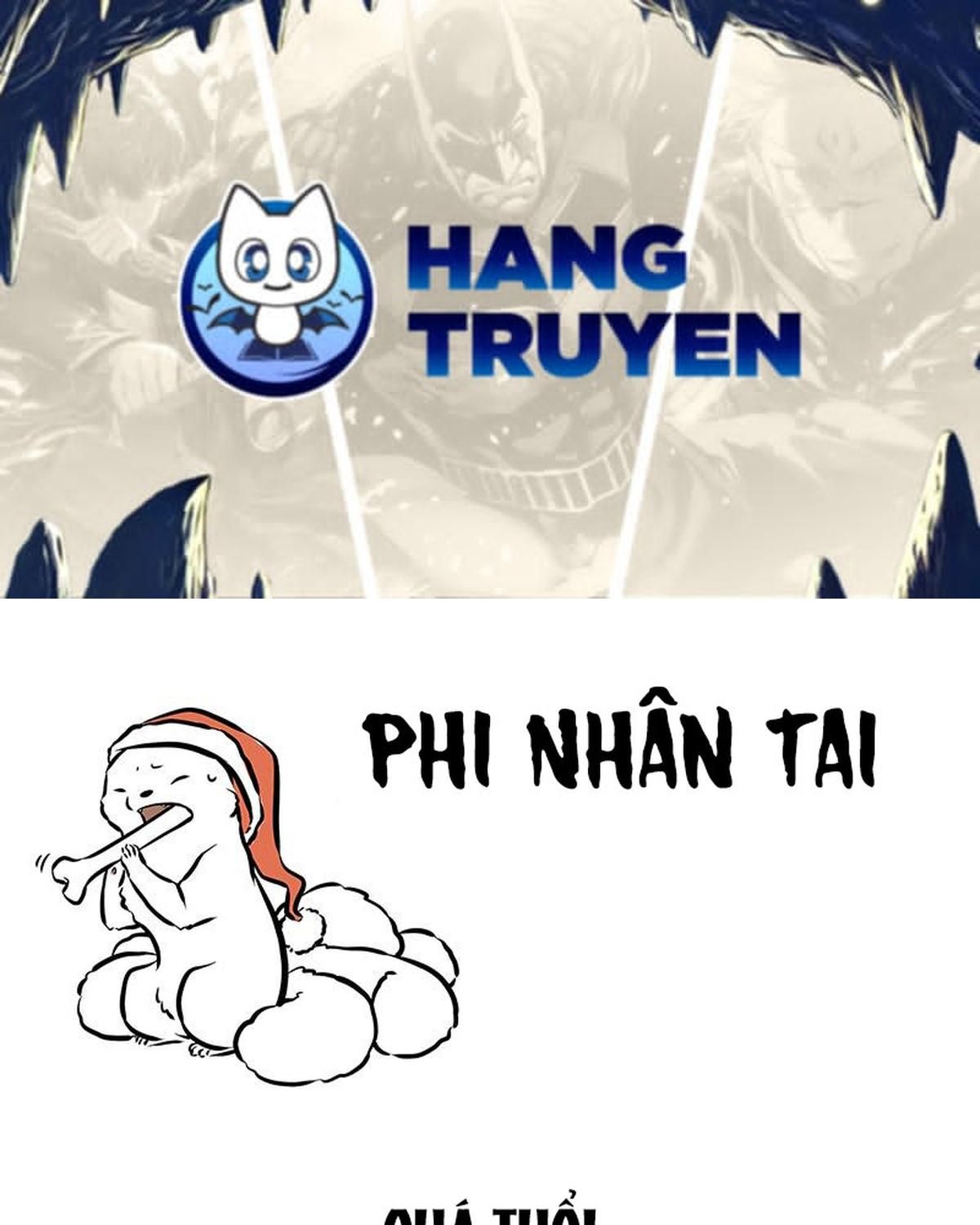Phi Nhân - Chương 67