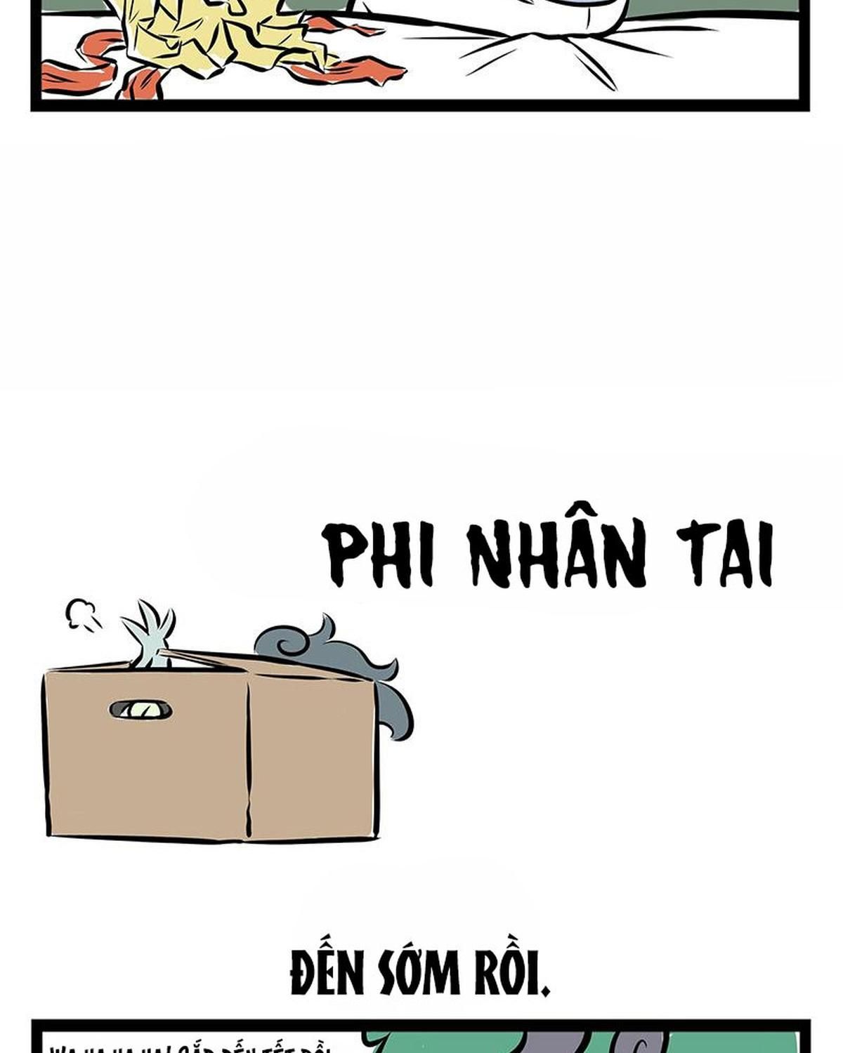 Phi Nhân - Chương 67
