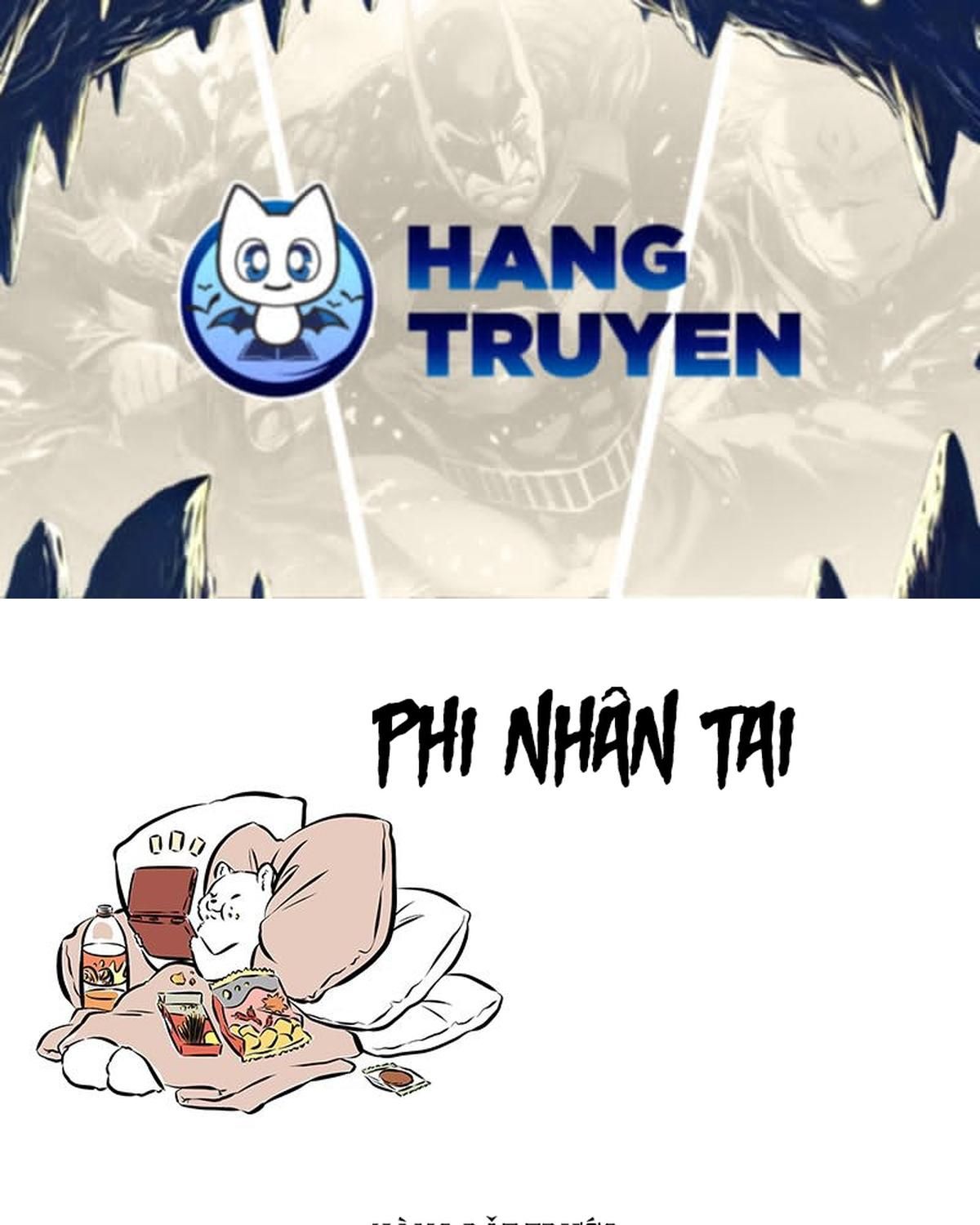 Phi Nhân - Chương 68