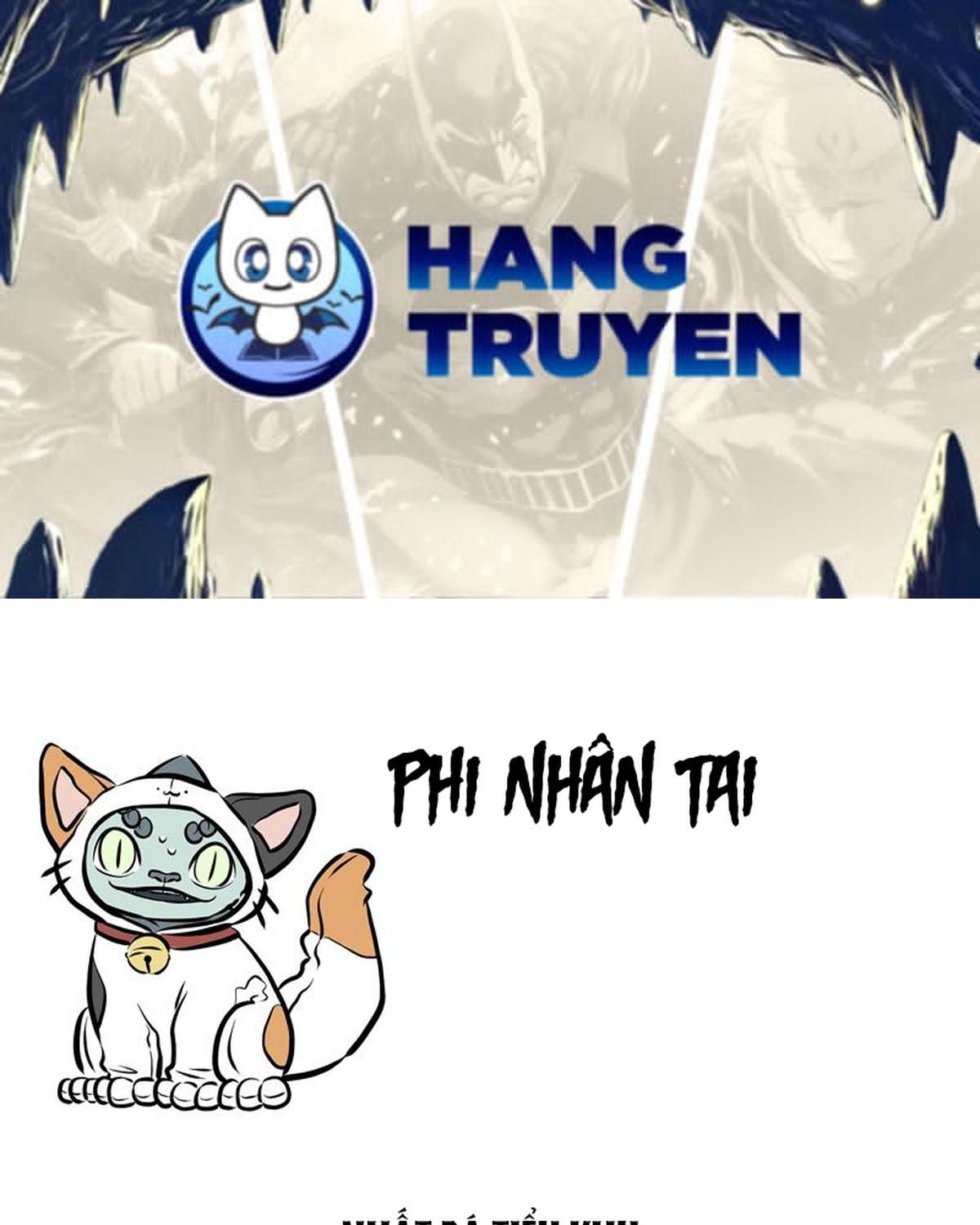 Phi Nhân - Chương 69