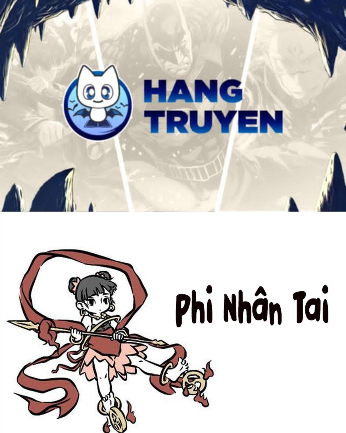 Phi Nhân - Chương 7
