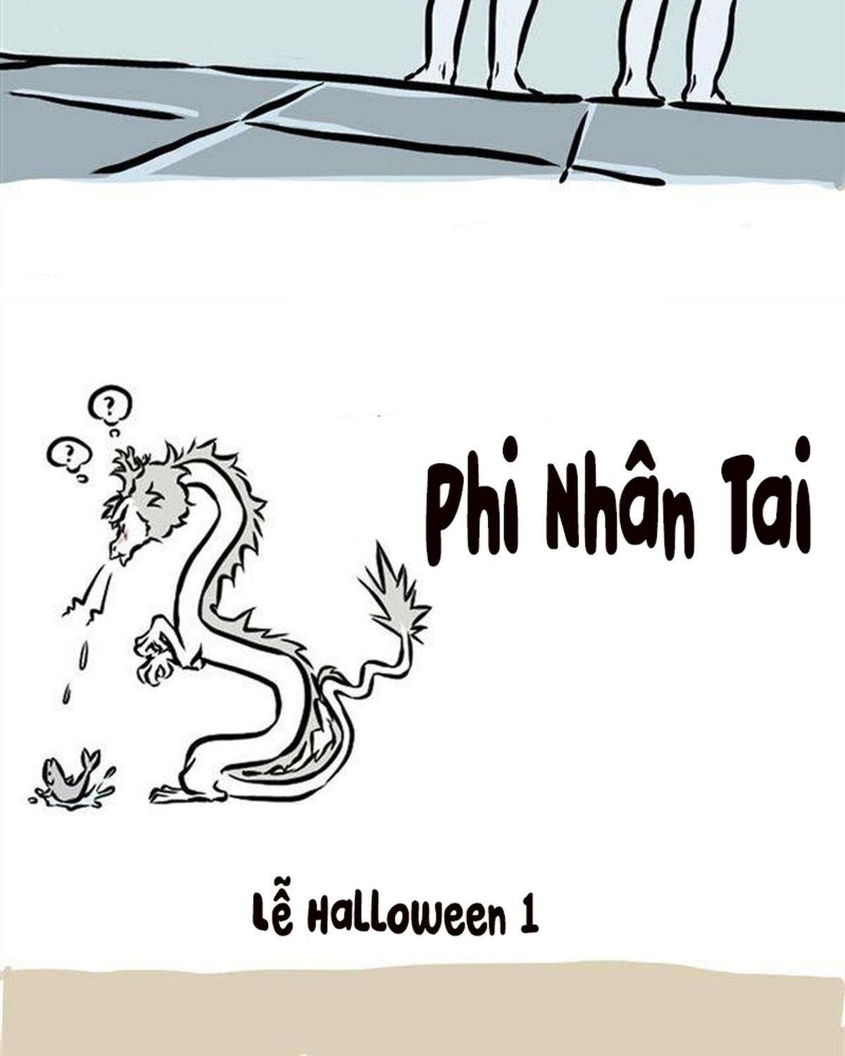 Phi Nhân - Chương 7