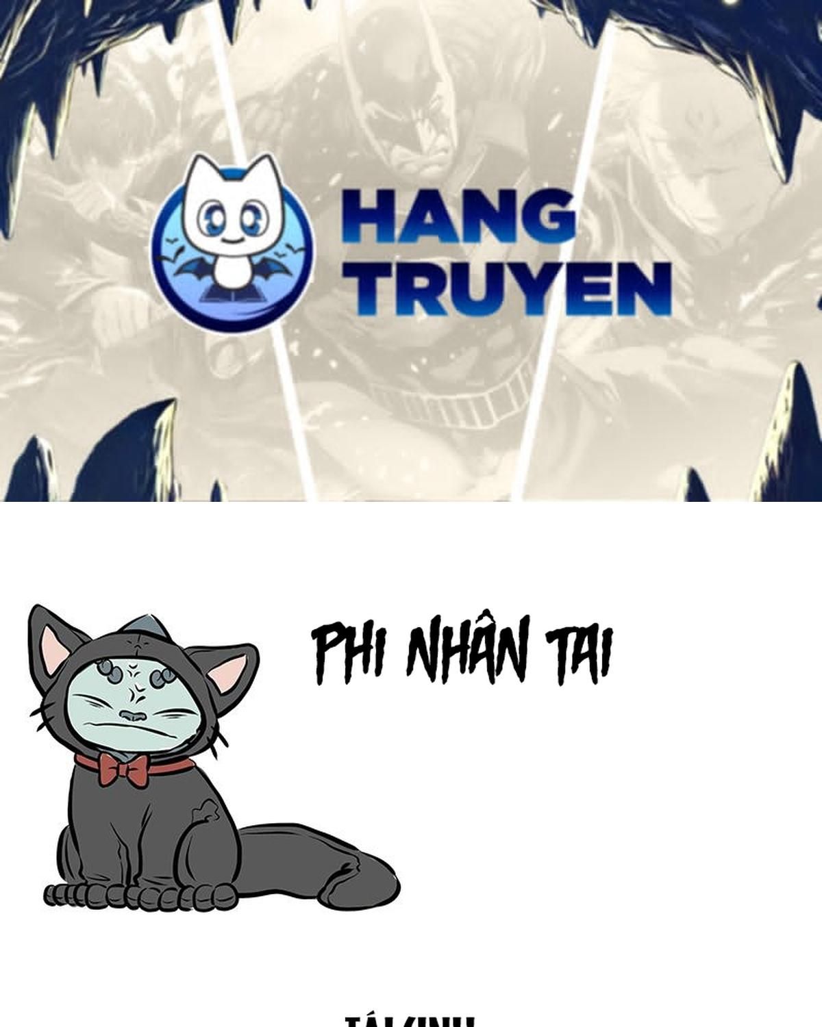 Phi Nhân - Chương 70