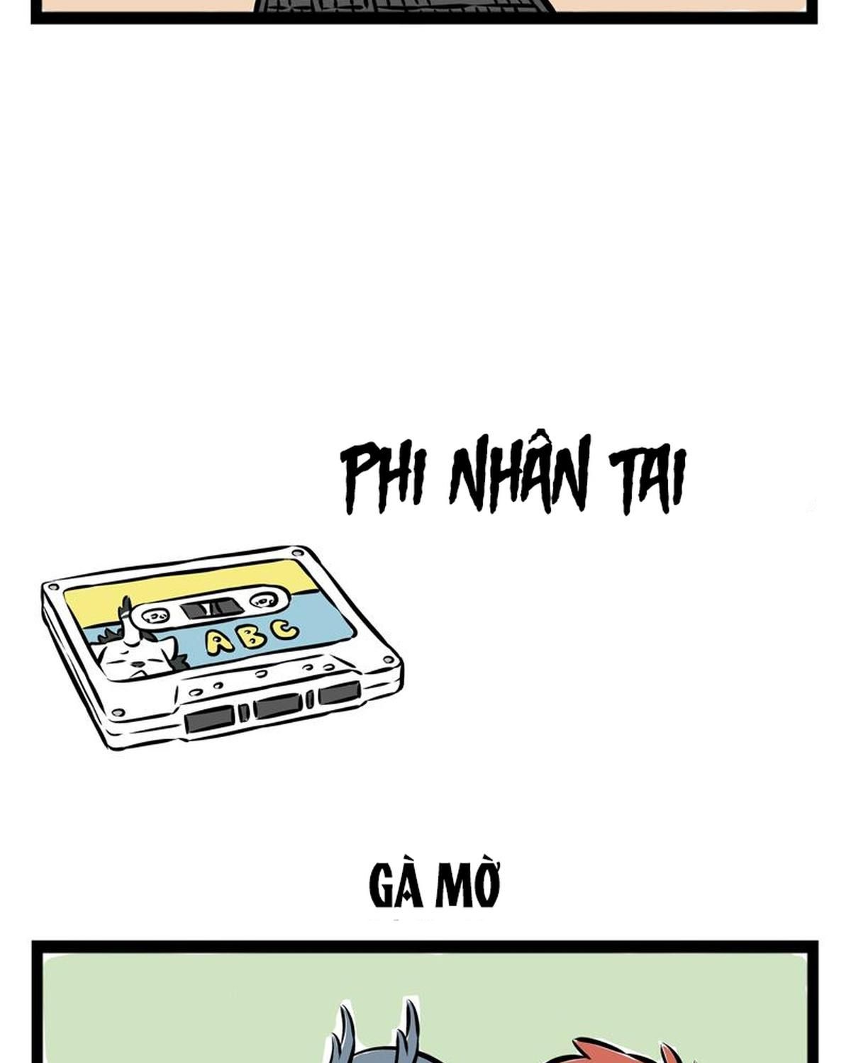 Phi Nhân - Chương 70