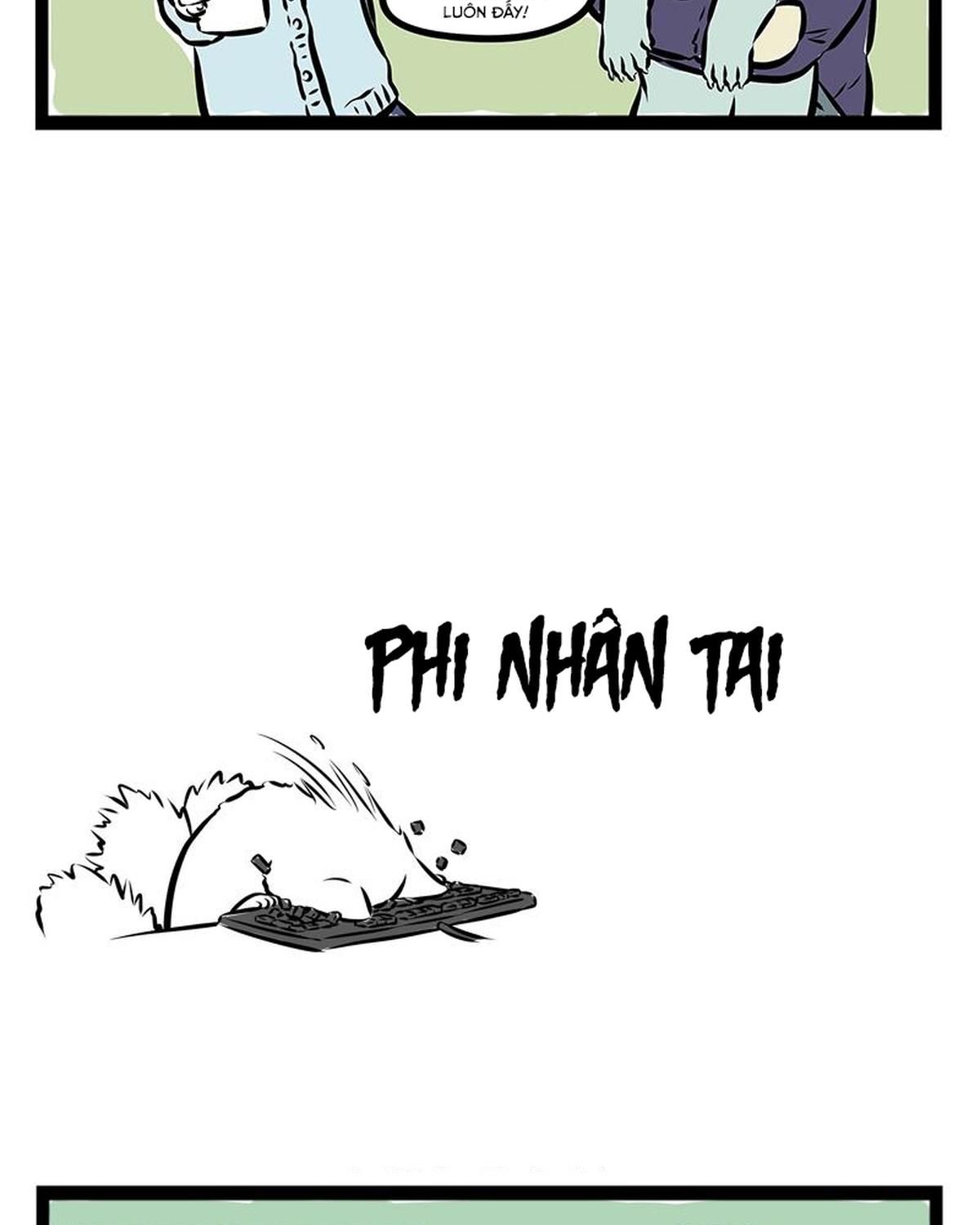 Phi Nhân - Chương 70