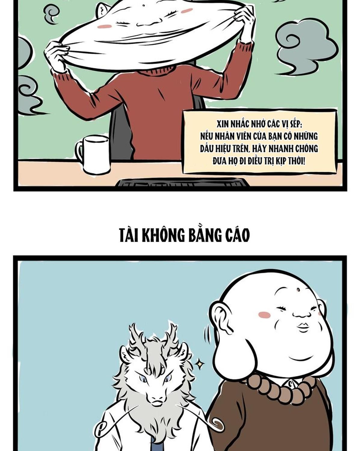 Phi Nhân - Chương 70