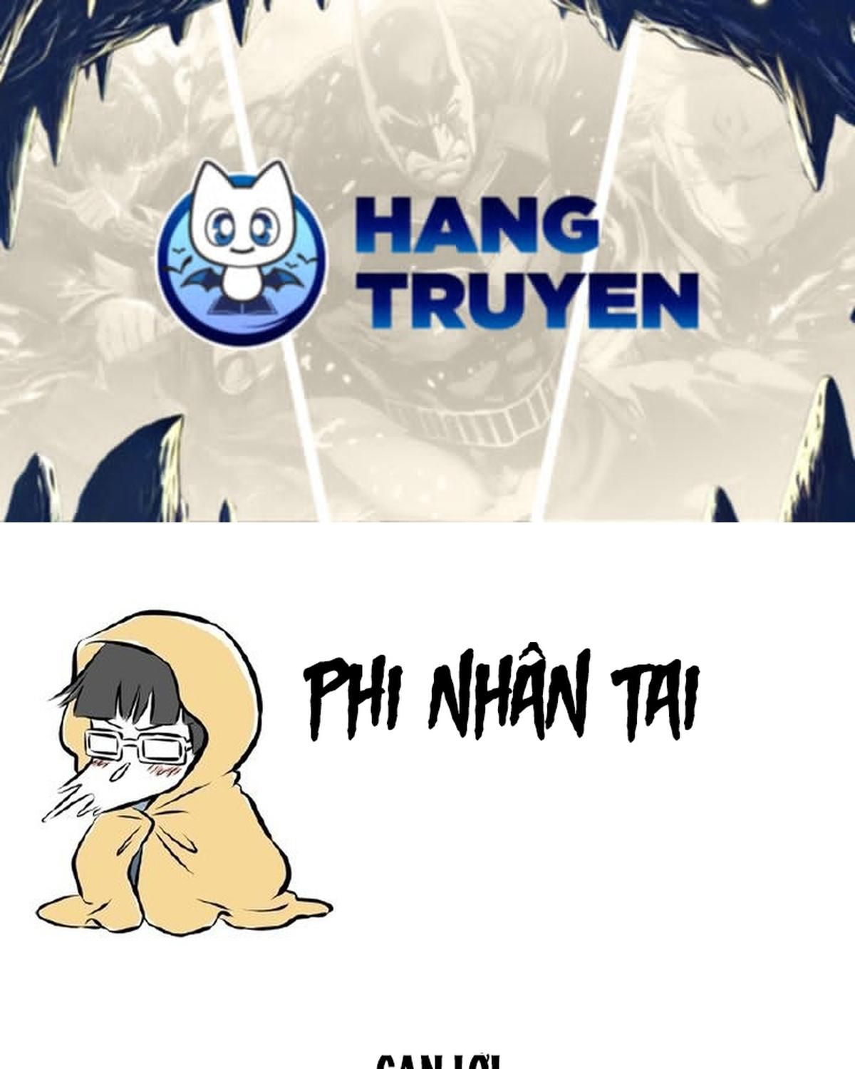Phi Nhân - Chương 71