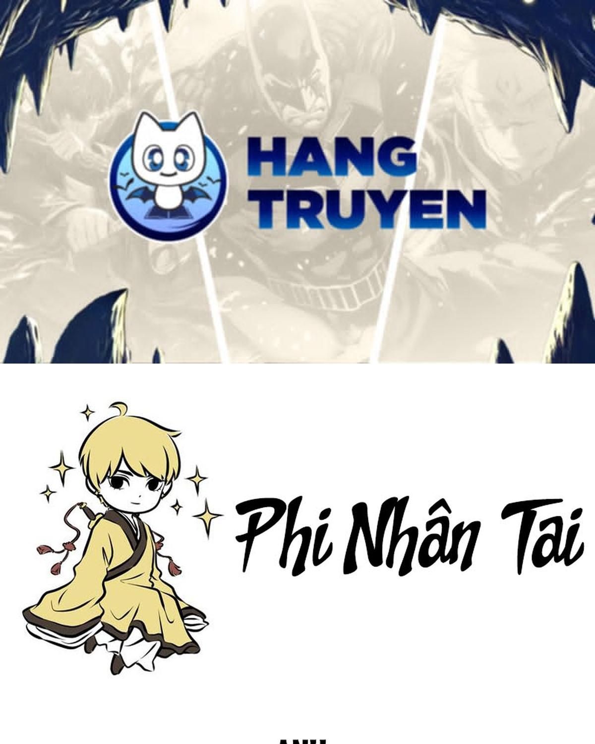 Phi Nhân - Chương 72