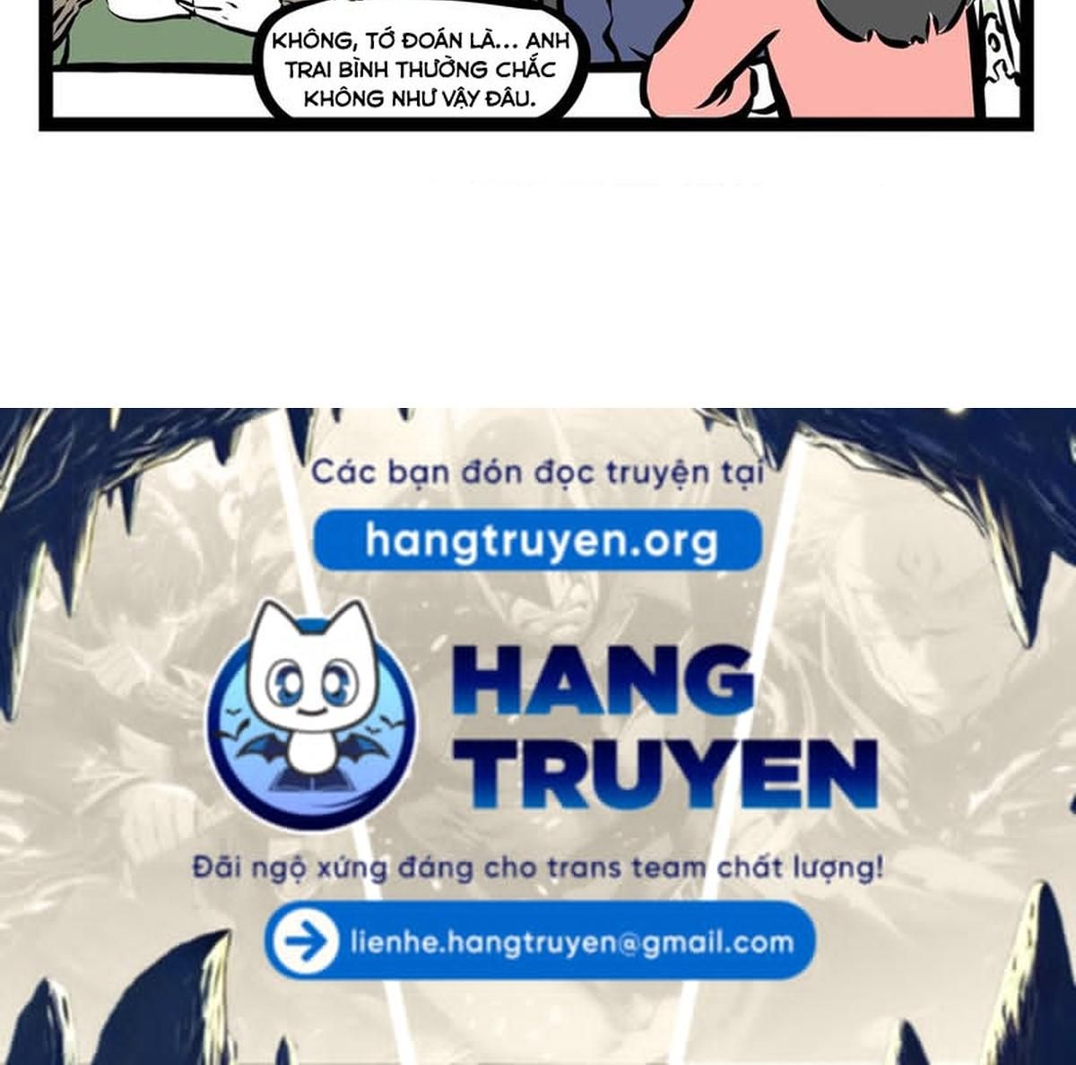 Phi Nhân - Chương 72