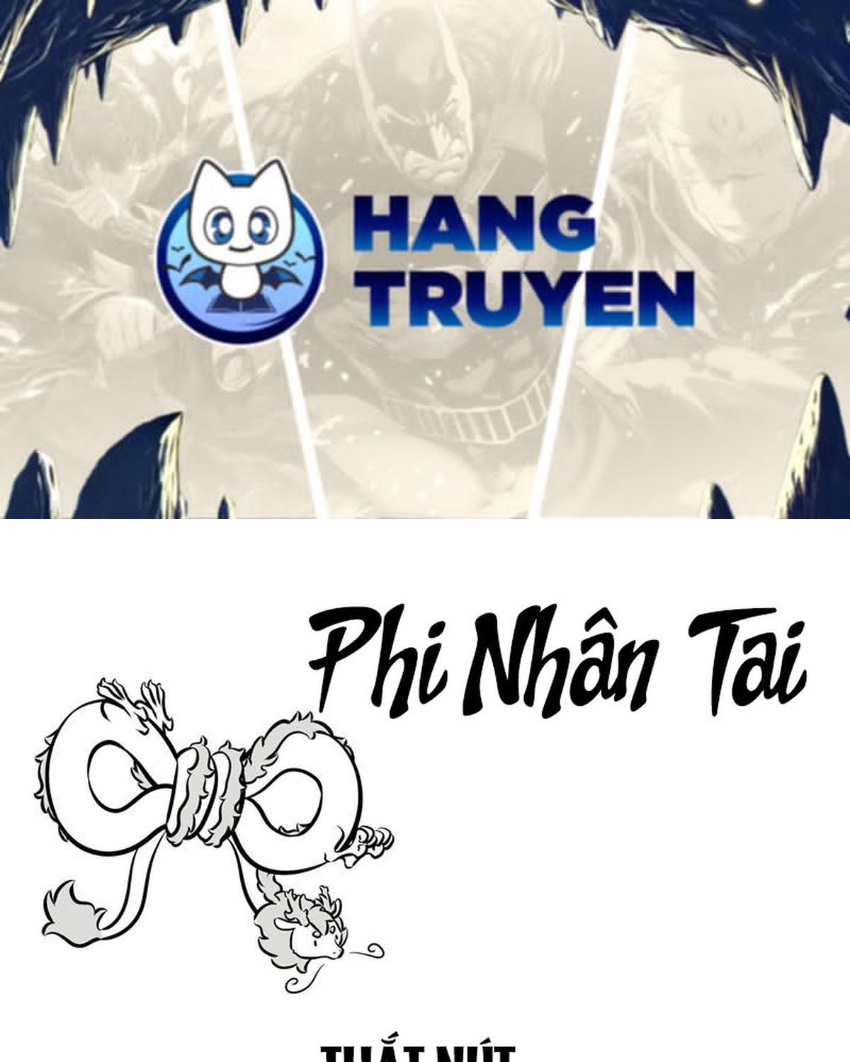 Phi Nhân - Chương 74