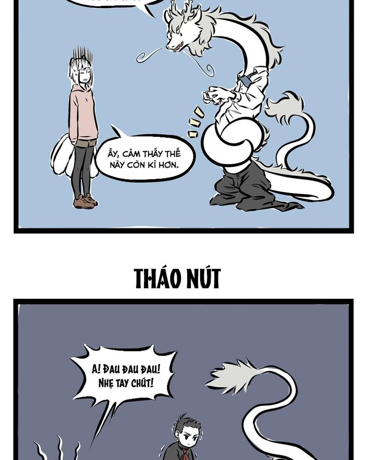 Phi Nhân - Chương 74
