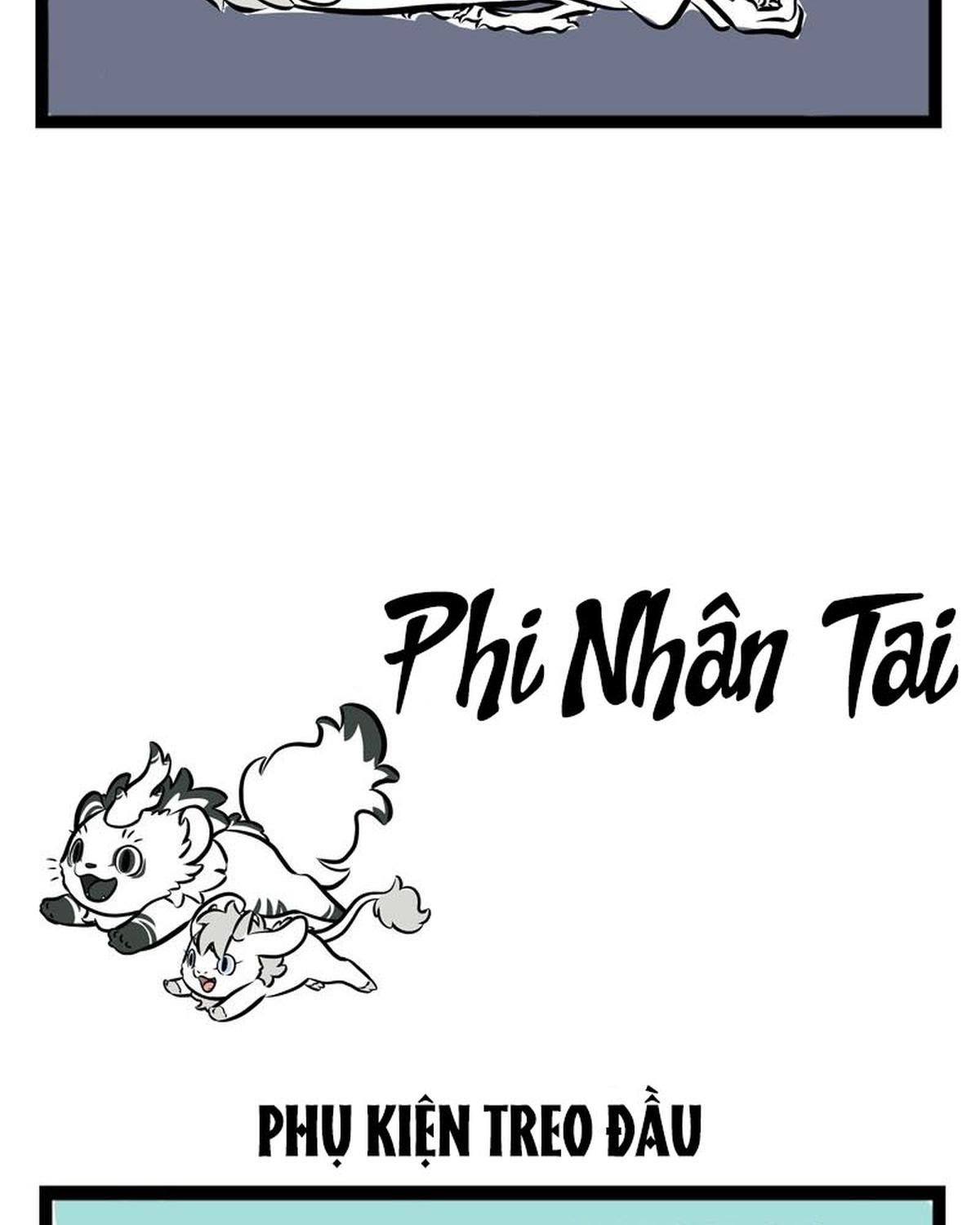 Phi Nhân - Chương 74