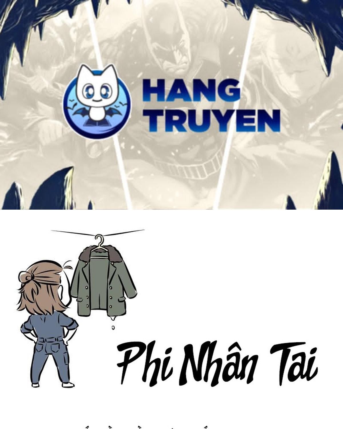 Phi Nhân - Chương 75
