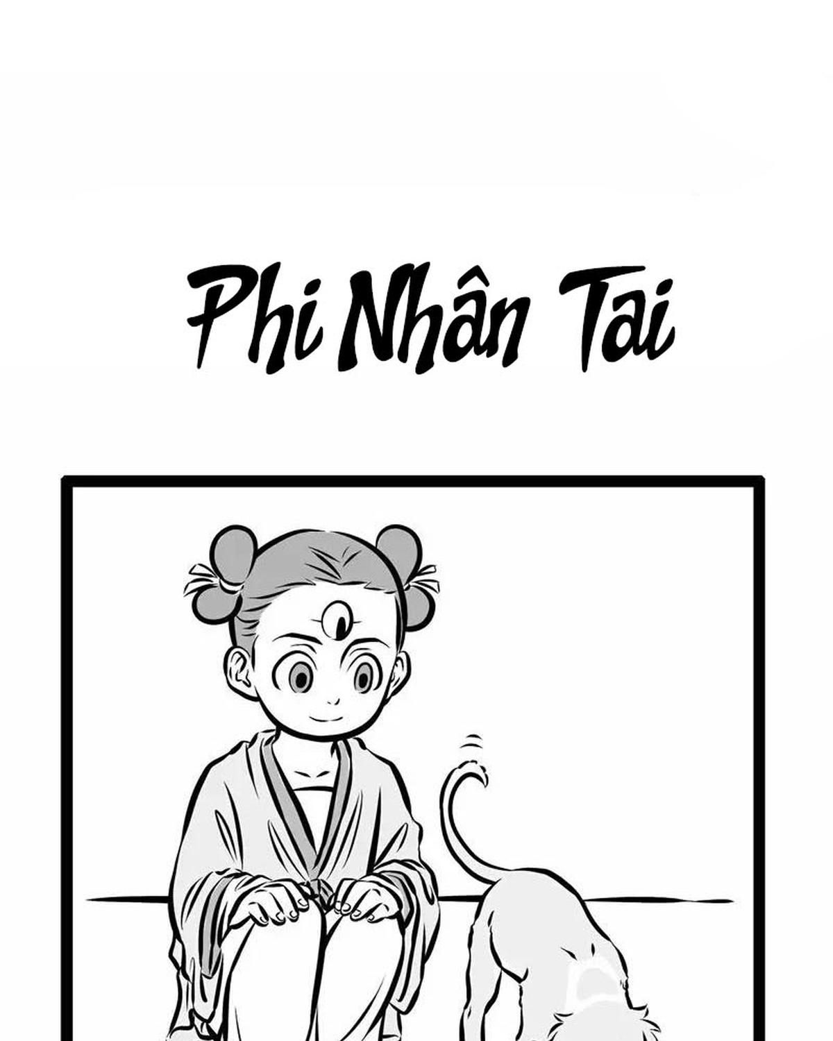 Phi Nhân - Chương 75