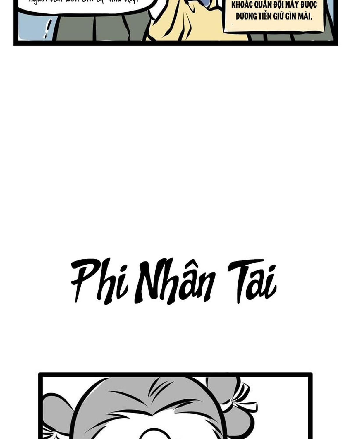 Phi Nhân - Chương 75