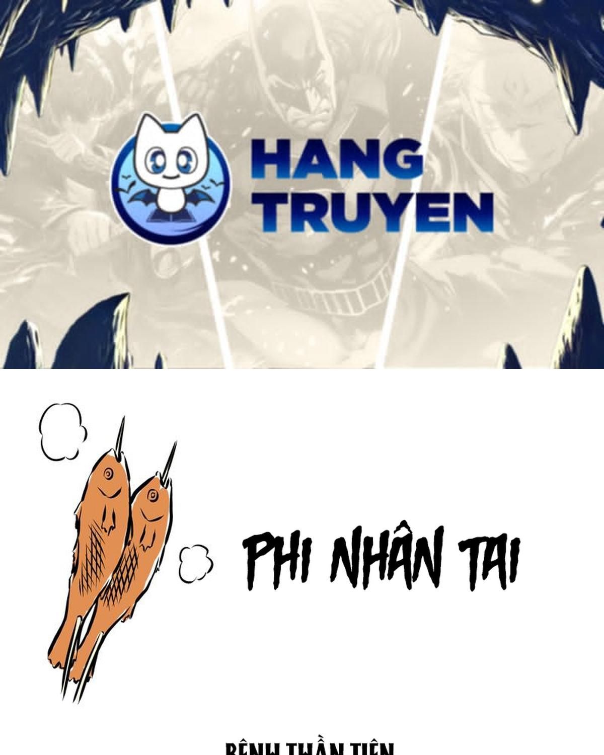 Phi Nhân - Chương 76