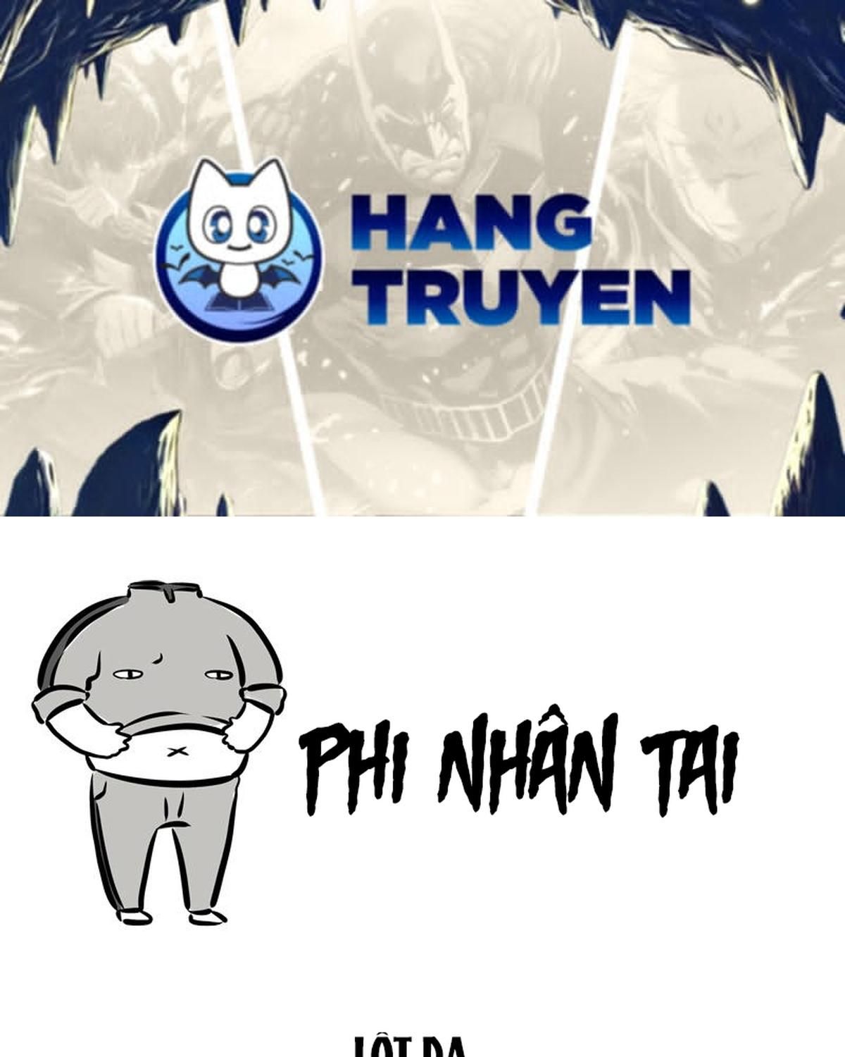 Phi Nhân - Chương 77