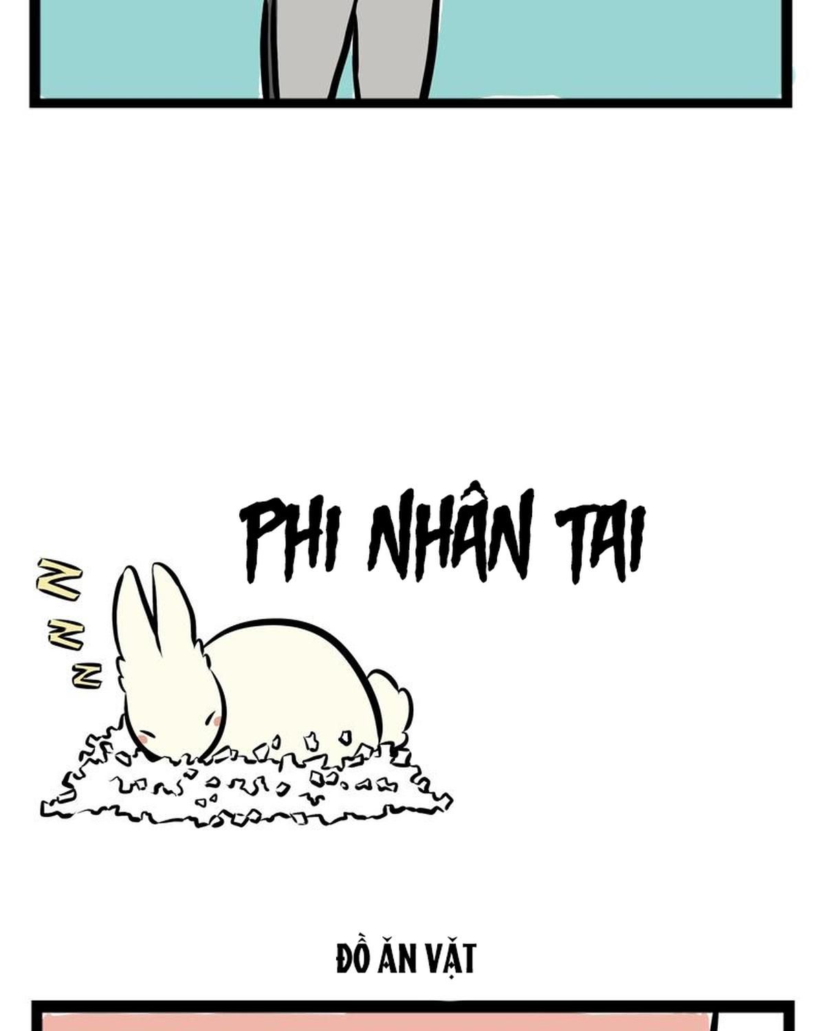 Phi Nhân - Chương 77