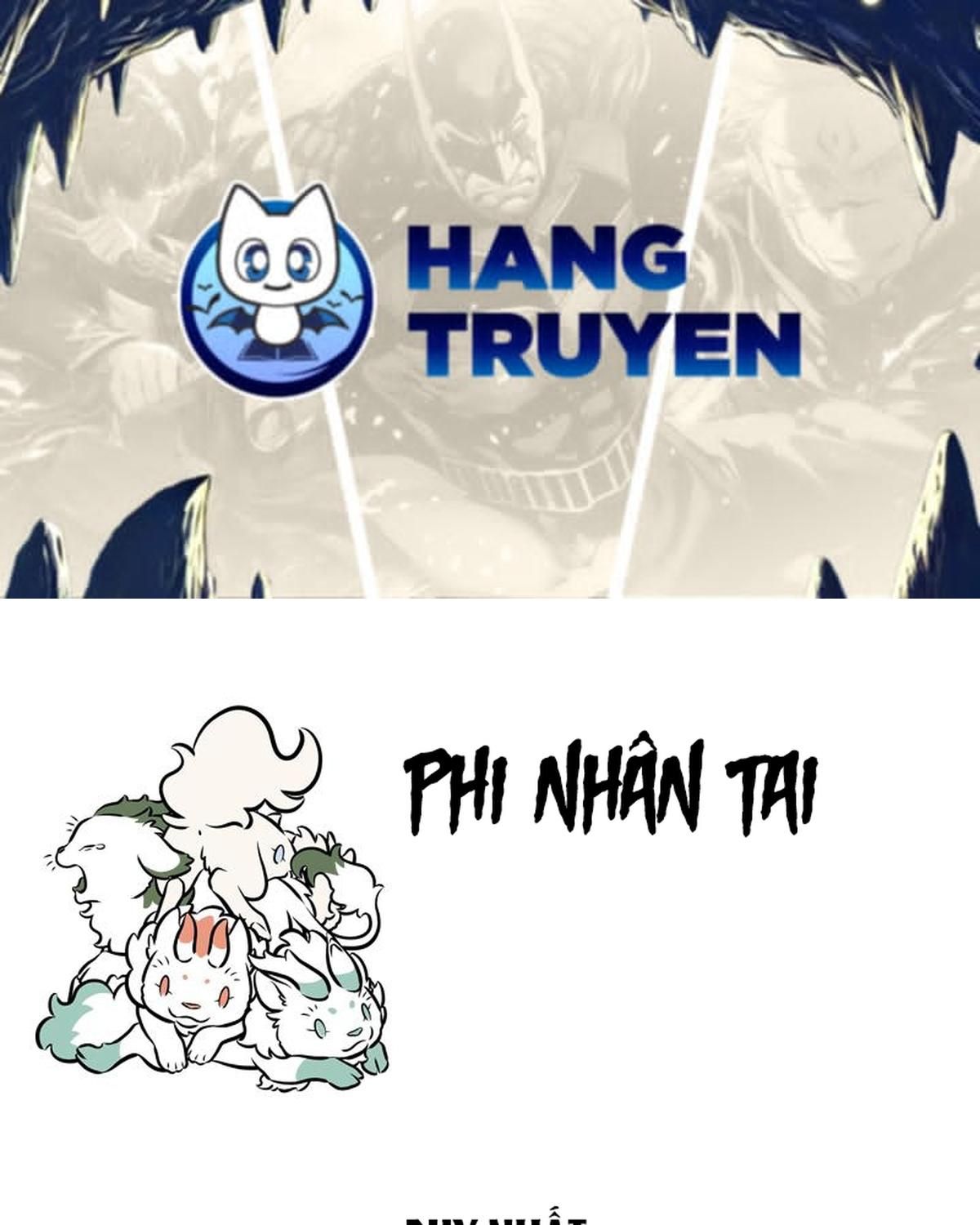 Phi Nhân - Chương 78