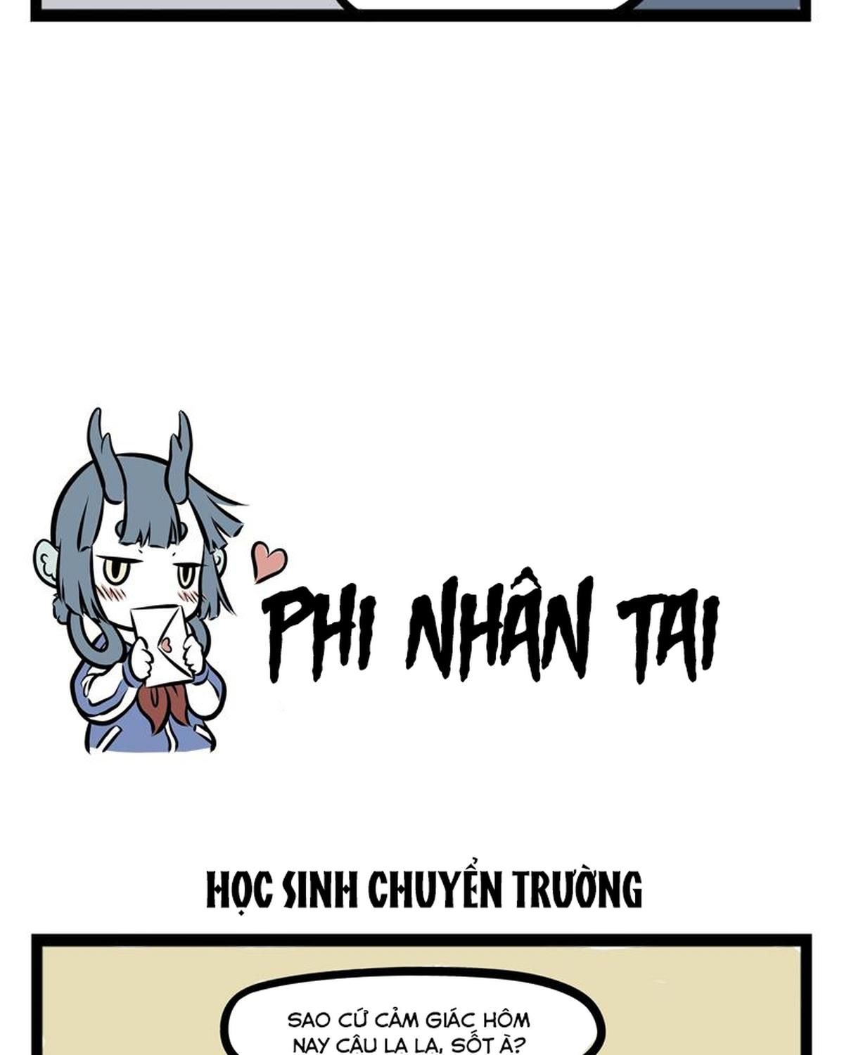 Phi Nhân - Chương 78