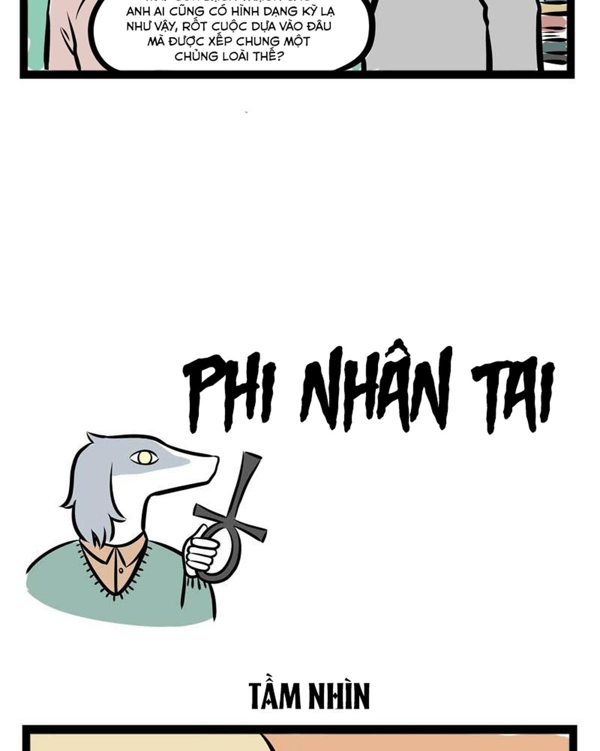 Phi Nhân - Chương 78