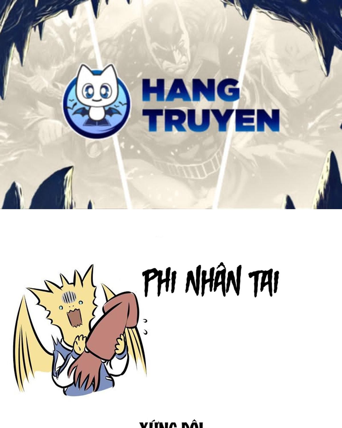 Phi Nhân - Chương 79