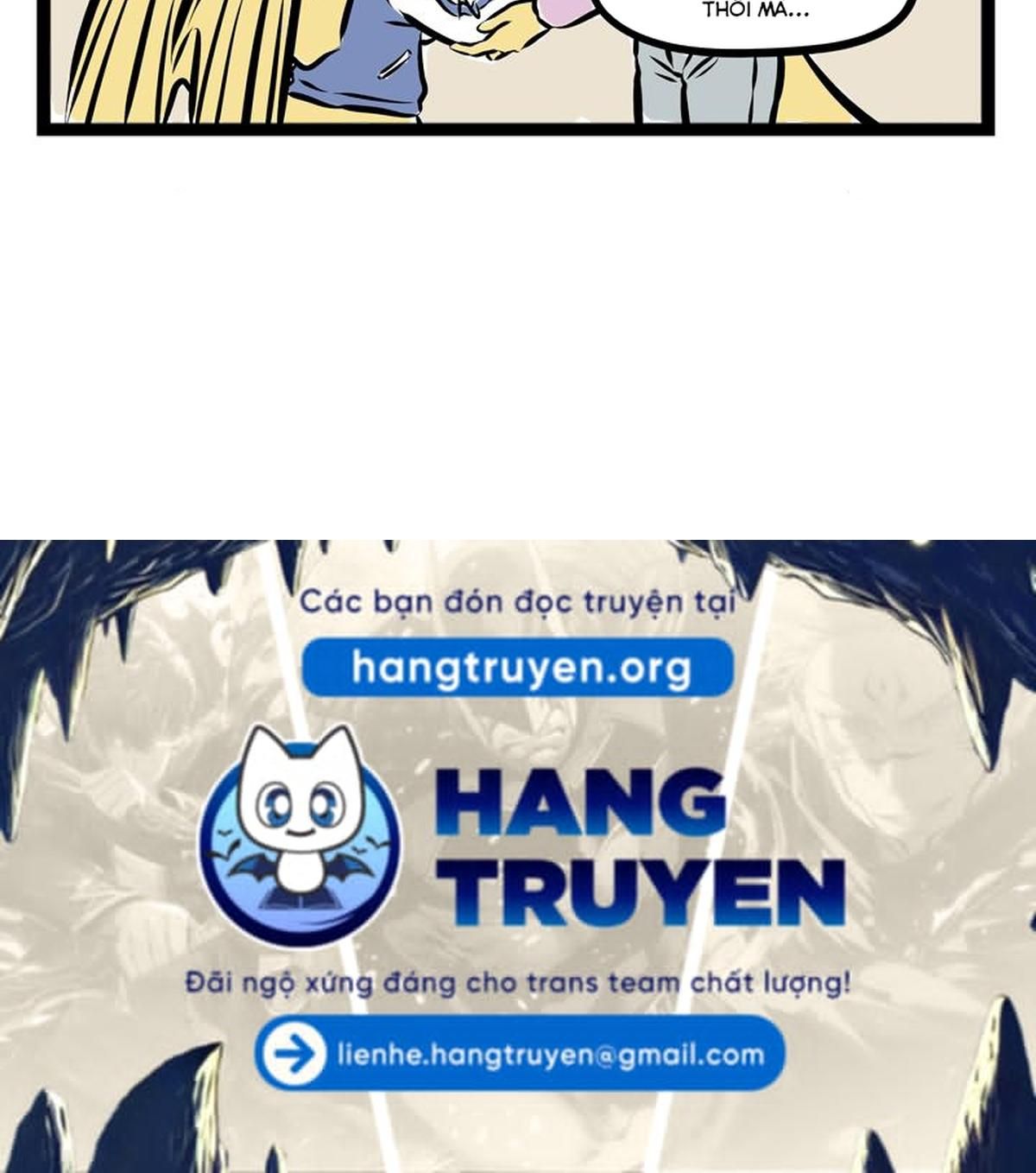 Phi Nhân - Chương 79