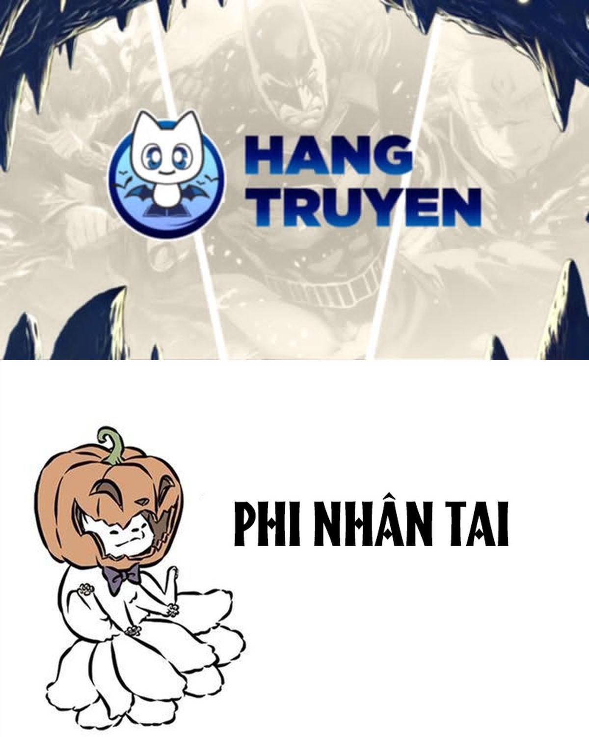 Phi Nhân - Chương 8