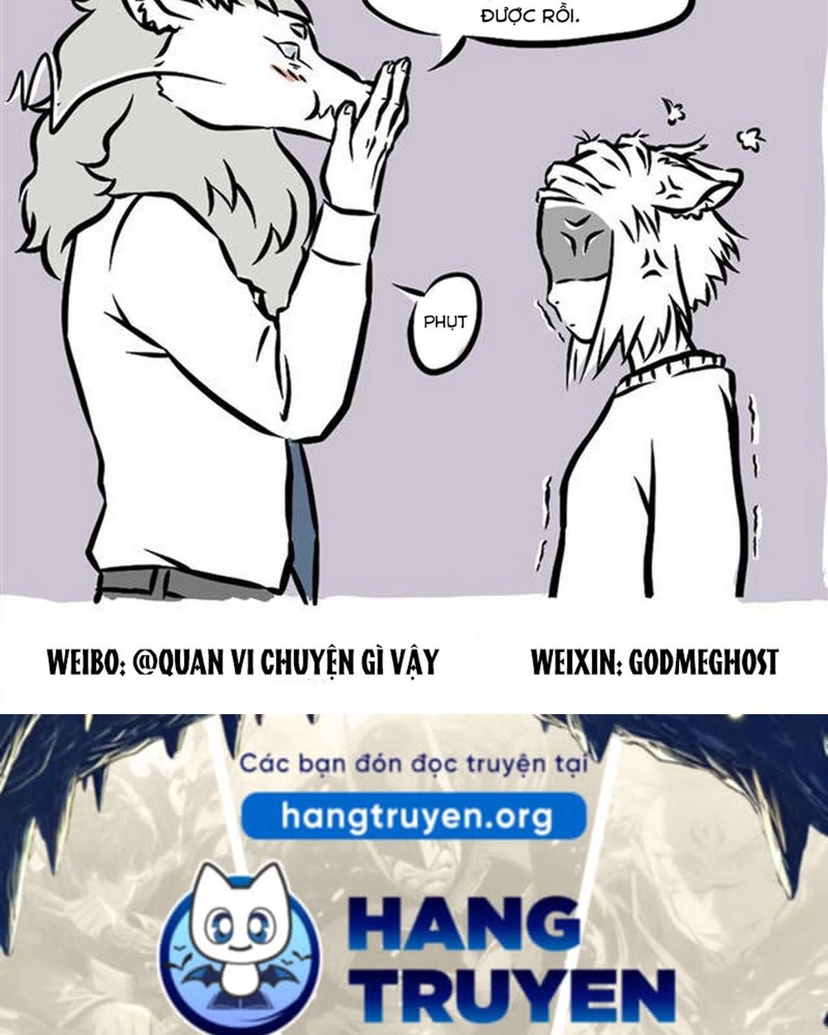 Phi Nhân - Chương 8