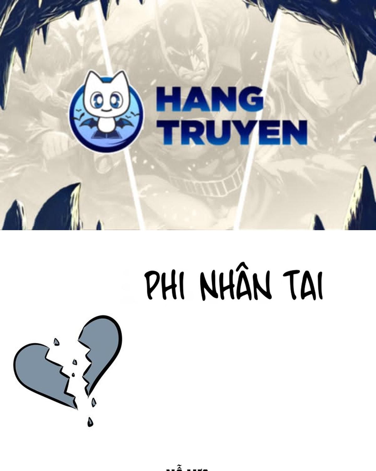 Phi Nhân - Chương 80