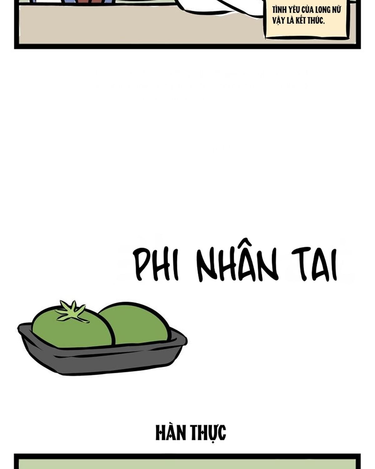 Phi Nhân - Chương 80