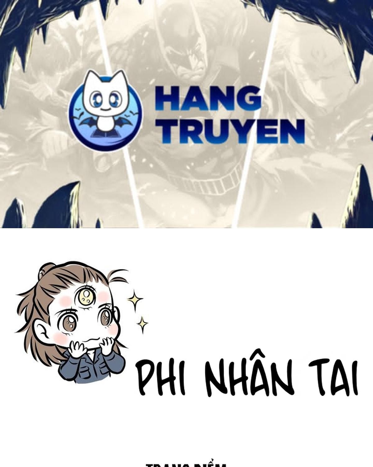 Phi Nhân - Chương 81