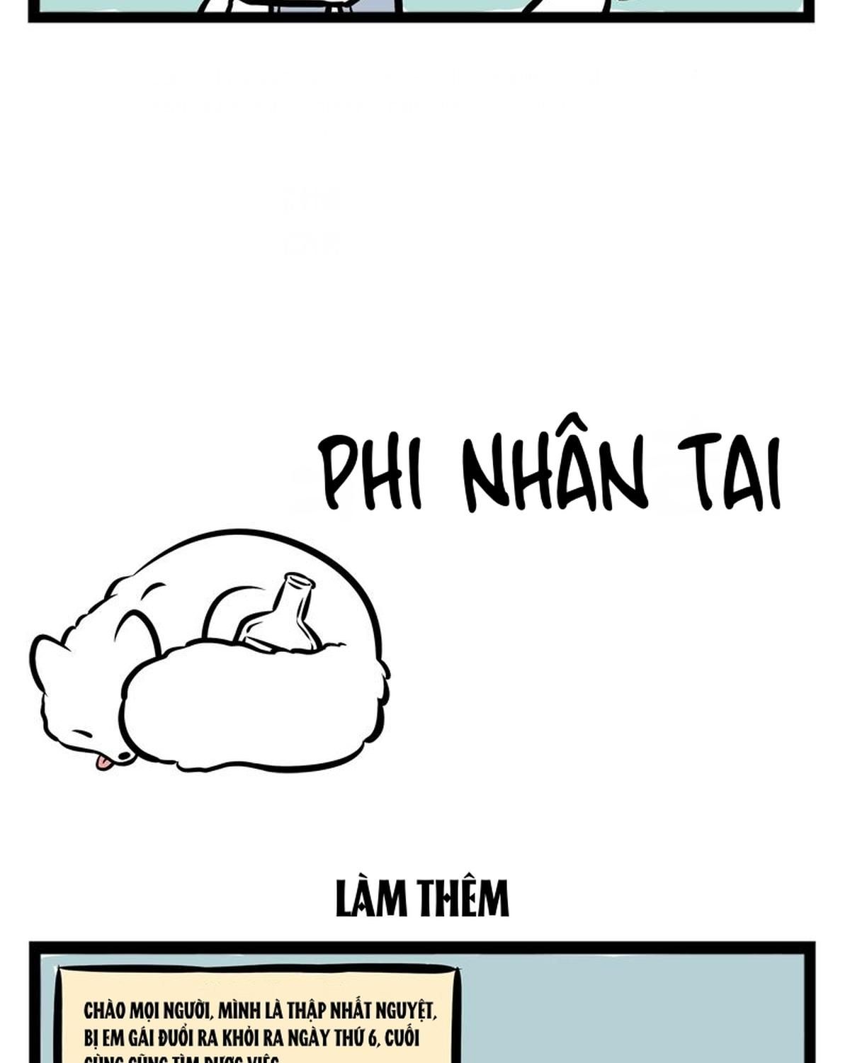 Phi Nhân - Chương 81
