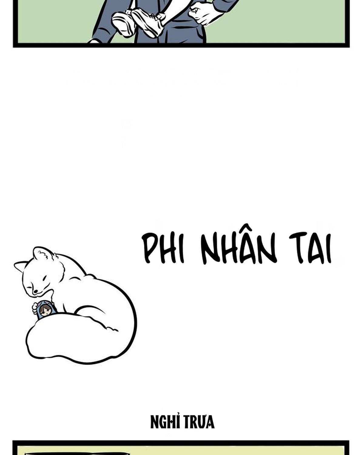 Phi Nhân - Chương 81
