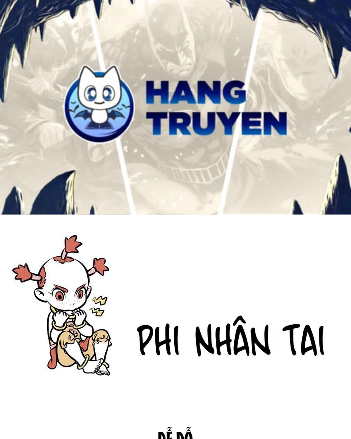 Phi Nhân - Chương 82